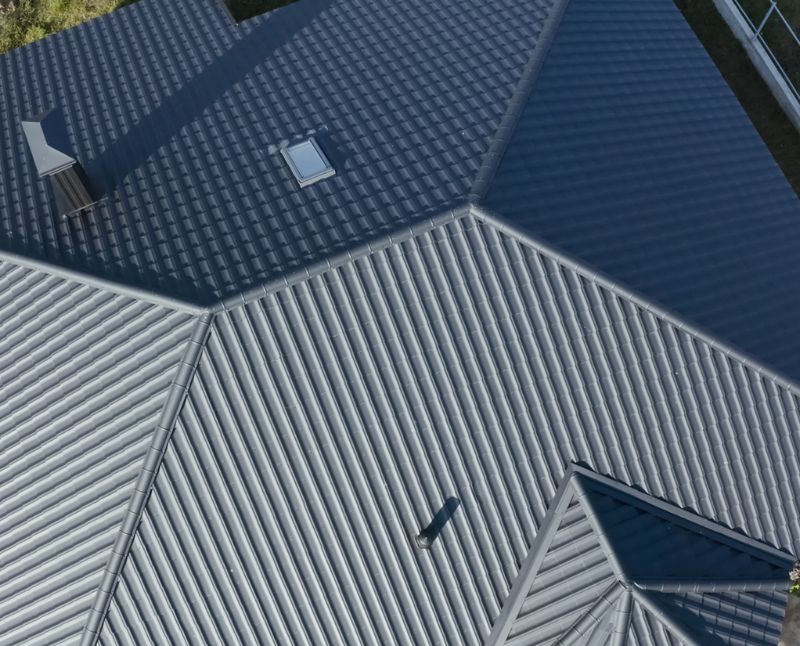 Edwardsville, IL Roofing Company