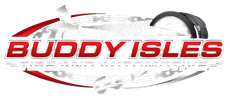 Business Logo | Buddy Isles Tire and Automotive