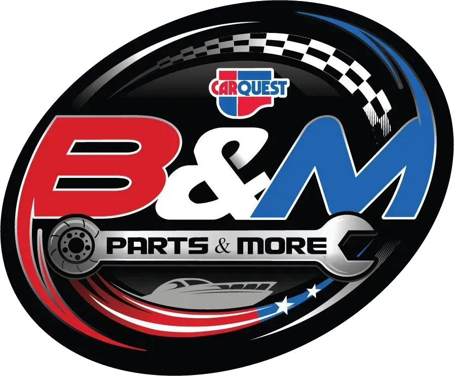 Parts Logo | Buddy Isles Tire and Automotive