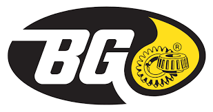 BG Products Logo | Buddy Isles Tire and Automotive