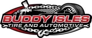 Our Team Logo | Buddy Isles Tire and Automotive