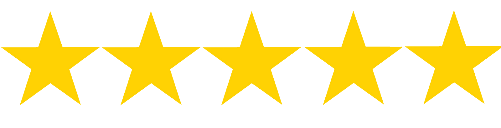 5 star declutter services
