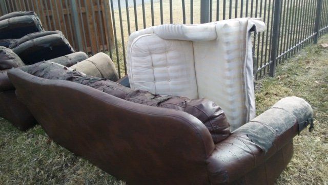 furniture removal springfield mo