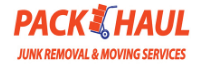 pack-haul junk removal springfield logo