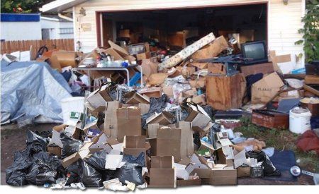 junk removal in springfield mo - what we take