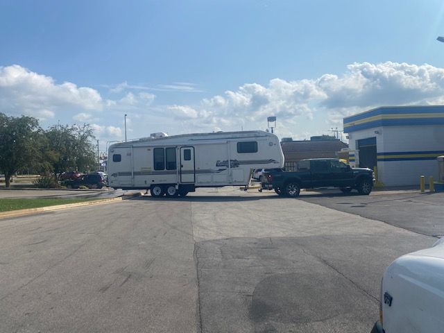rv and camper removal springfield