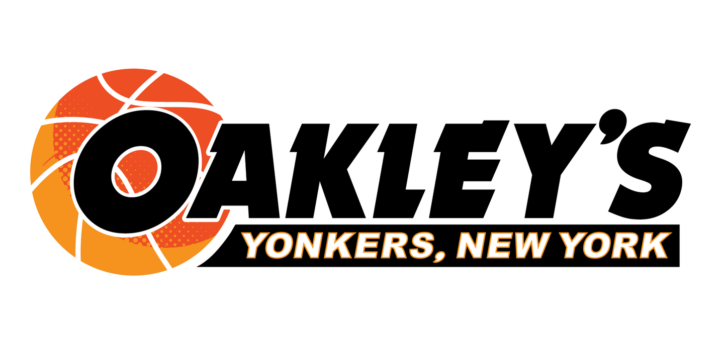 CHARLES OAKLEY CAR WASH IN YONKERS NEW YORK WITH BASKETBALL STAR SIGNATURE