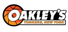 CHARLES OAKLEY CAR WASH IN YONKERS NEW YORK WITH BASKETBALL STAR SIGNATURE