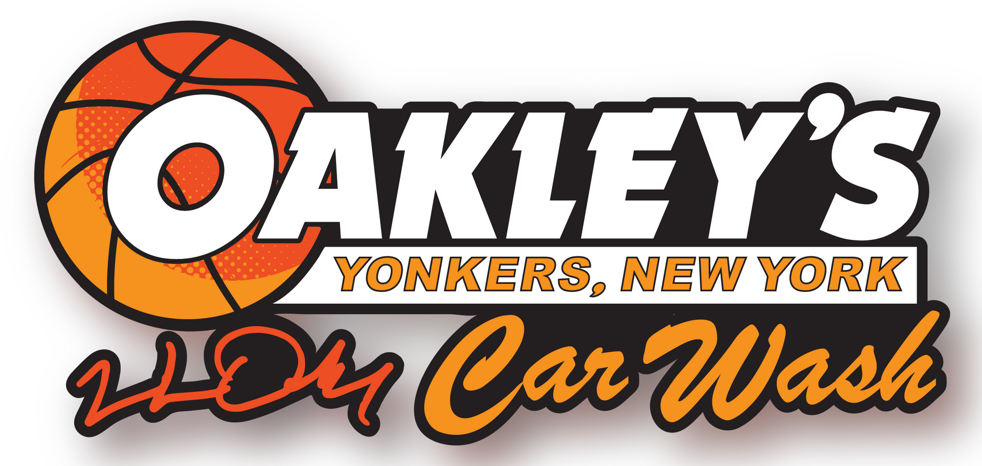 Oakley's Car Wash Express & FullService Yonkers, NY