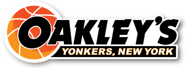 CHARLES OAKLEY'S CAR WASH IN YONKERS NEW YORK WITH BASKETBALL STAR SIGNATURE