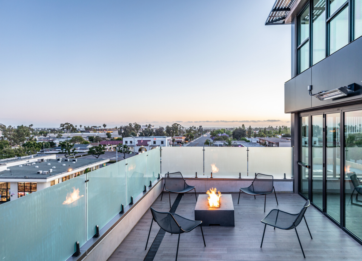 Urbana Amenities Luxury Apartments for Rent in Chula Vista