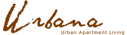 Urbana Logo