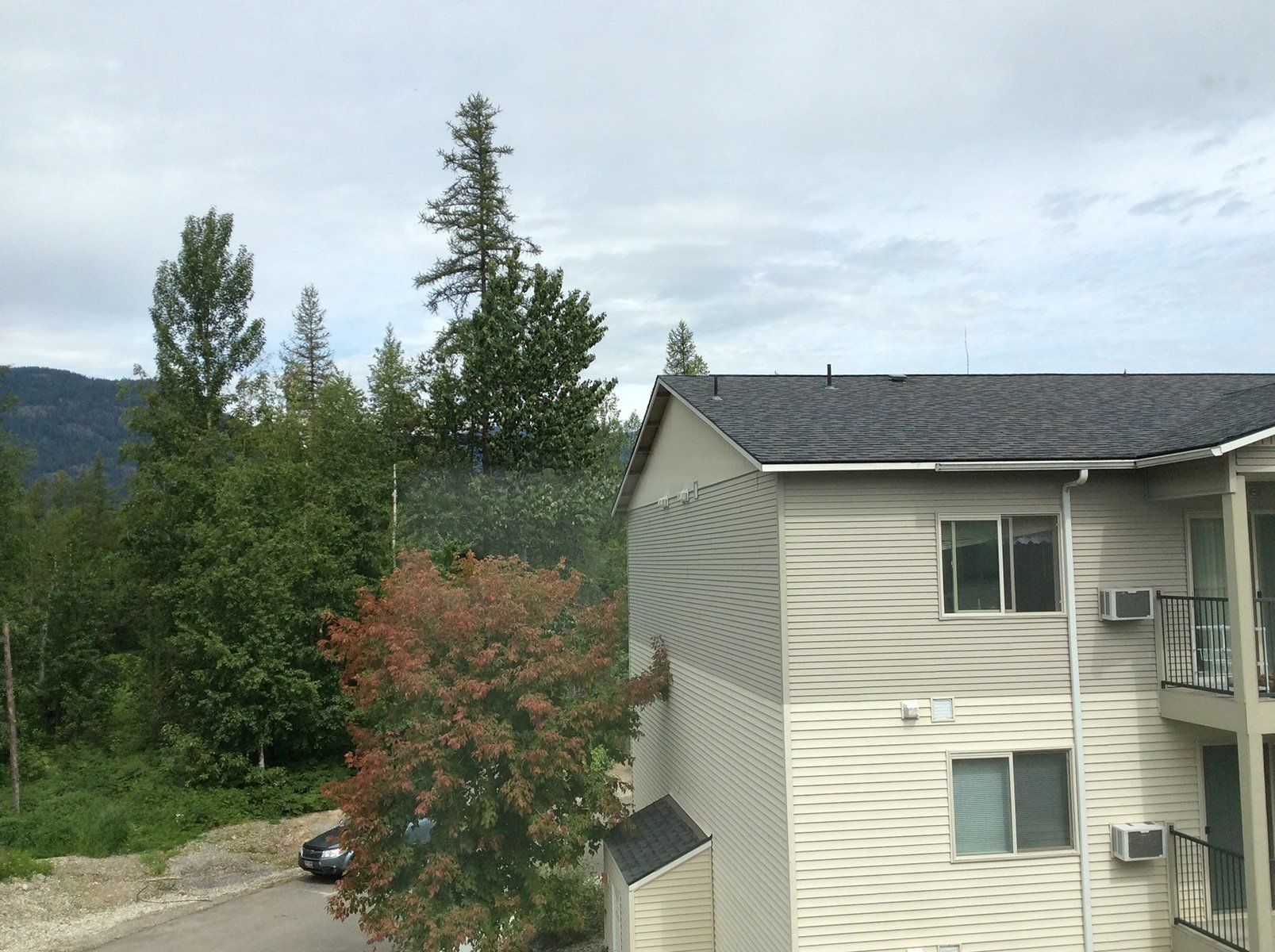 Mountain View Apartments