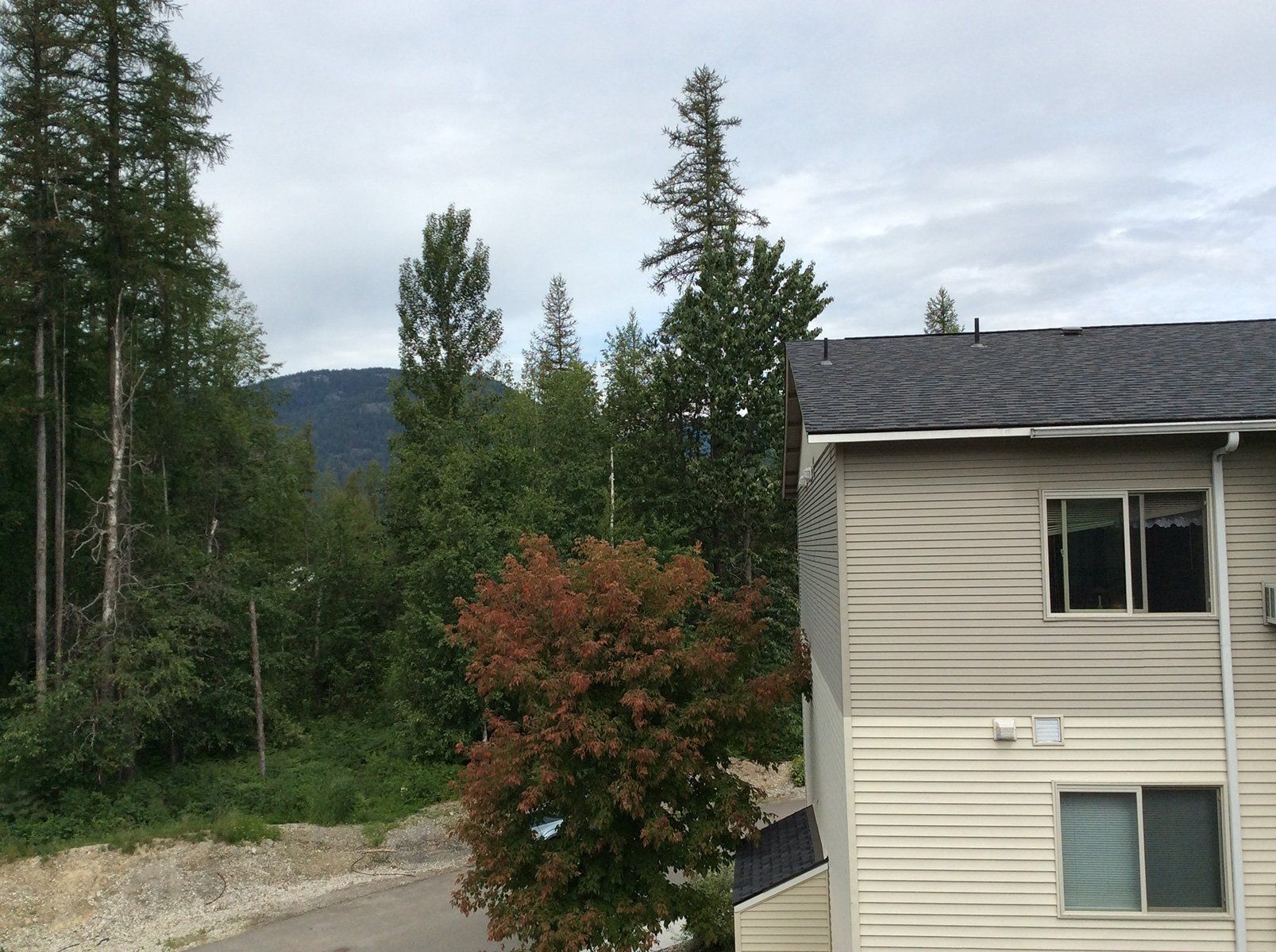 Mountain View Apartments