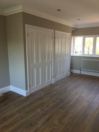 Commercial decorator in Dulwich from Hamilton Decorating Decorating services