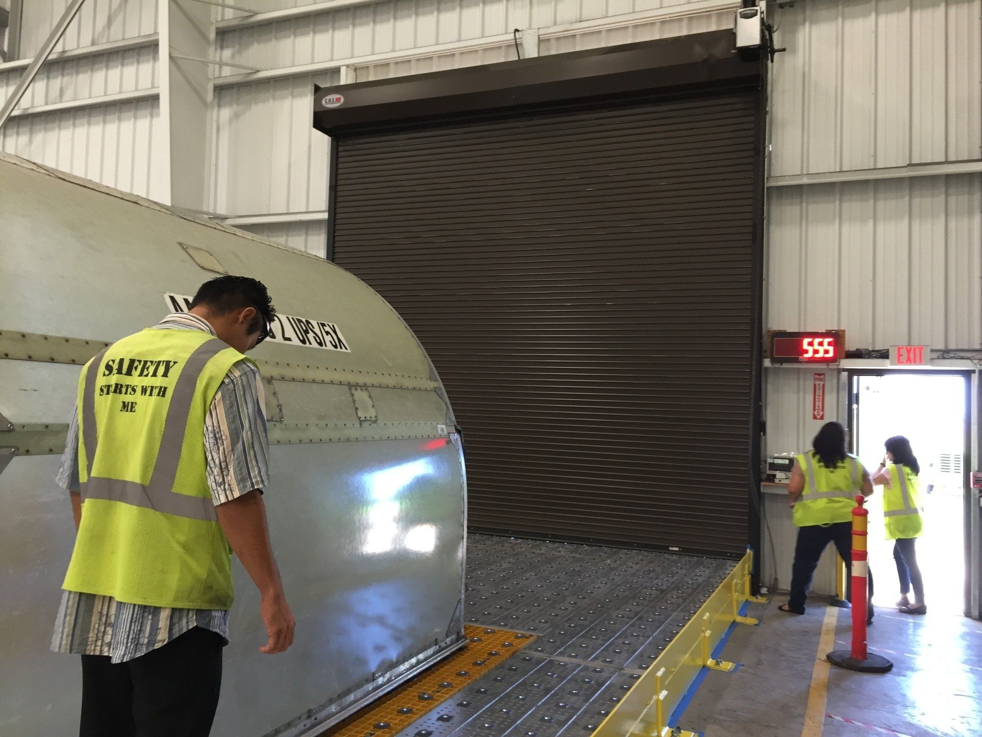 KieTek Ball and Caster Decks