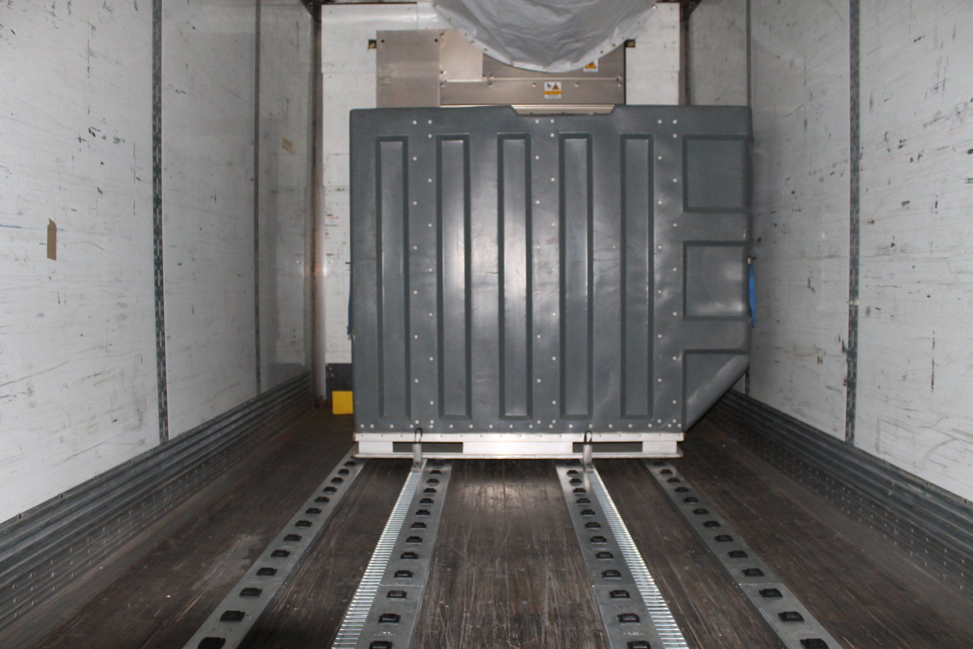 KieTek Trailer Conversion Systems