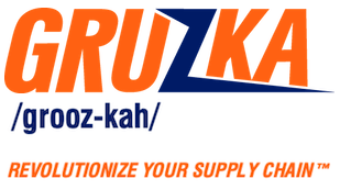 Gruzka logo