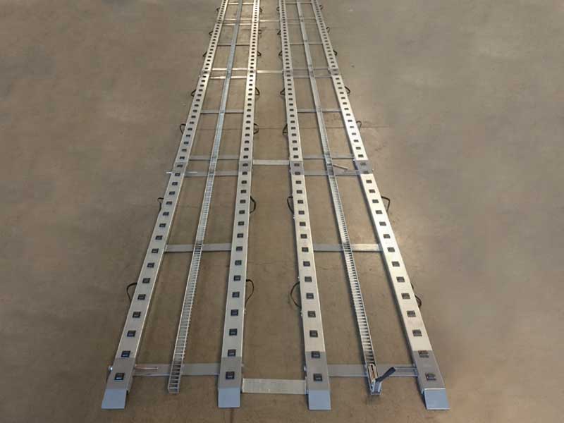 KieTek Trailer Conversion Systems