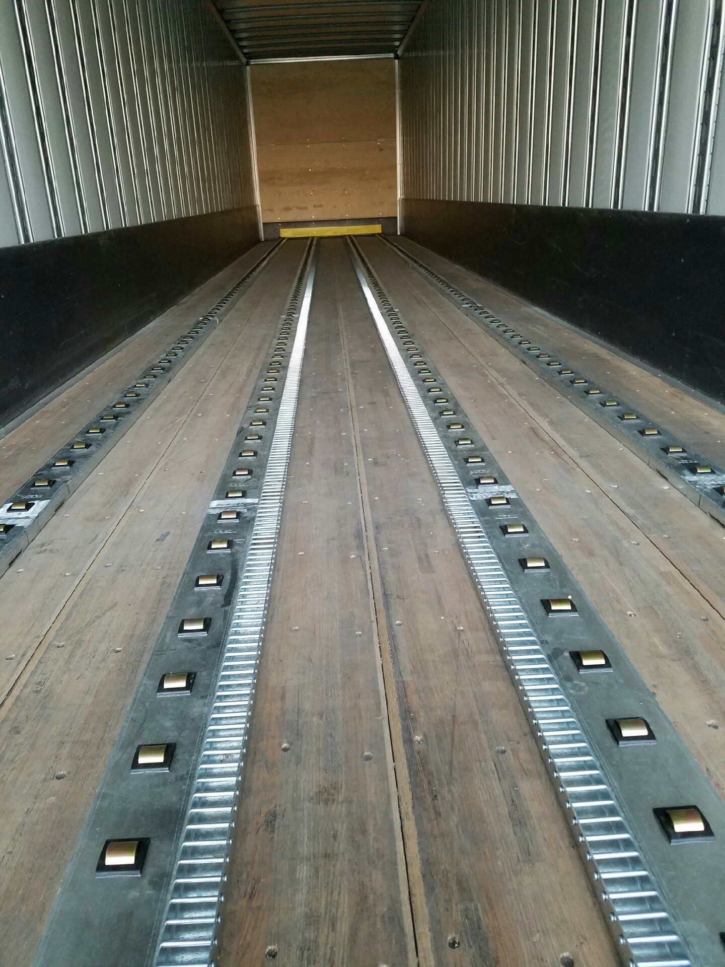 KieTek Trailer Conversion Systems