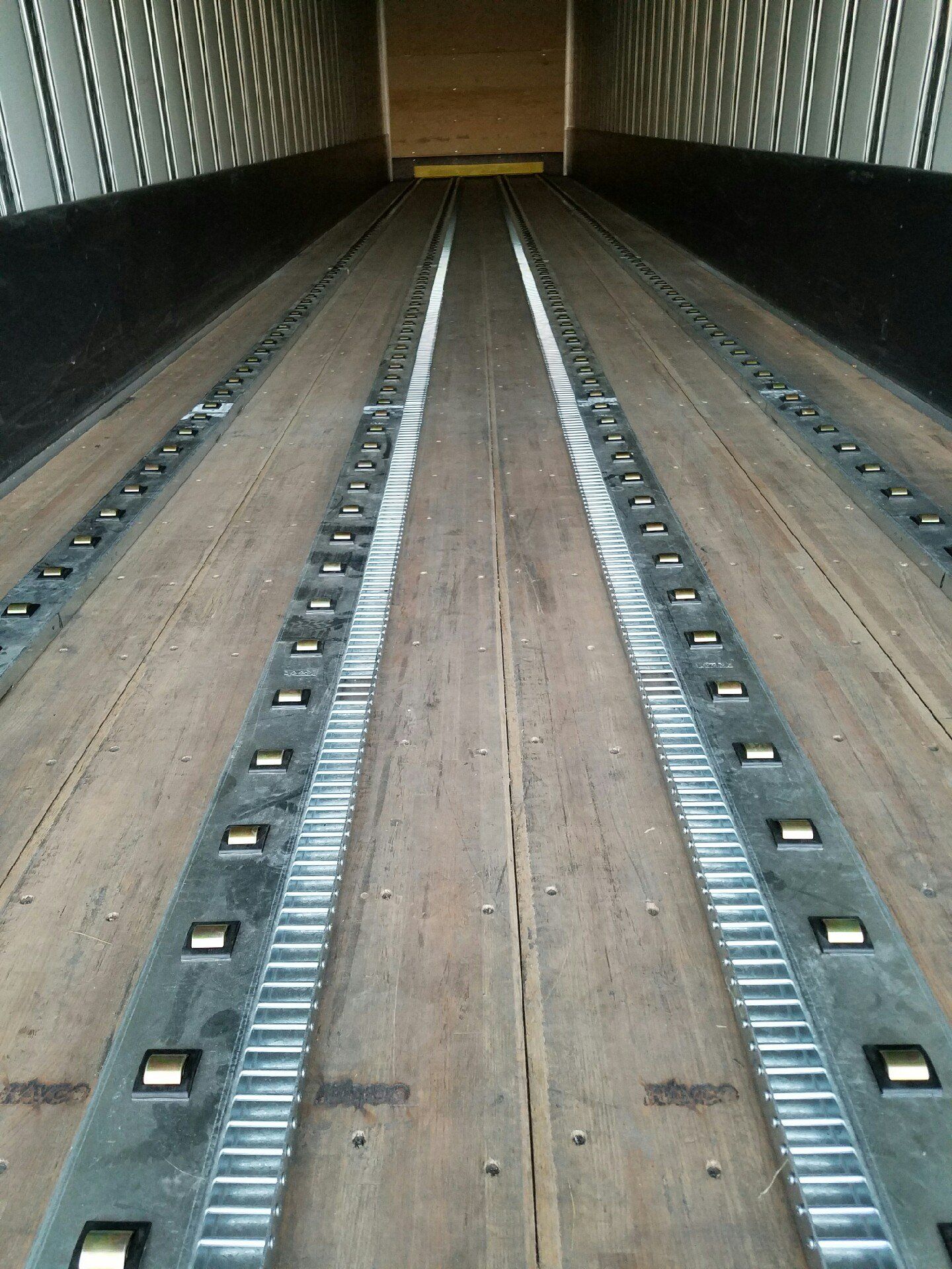 KieTek Trailer Conversion Systems