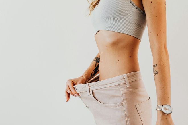 Healthy lifestyle support through expert weight loss care
