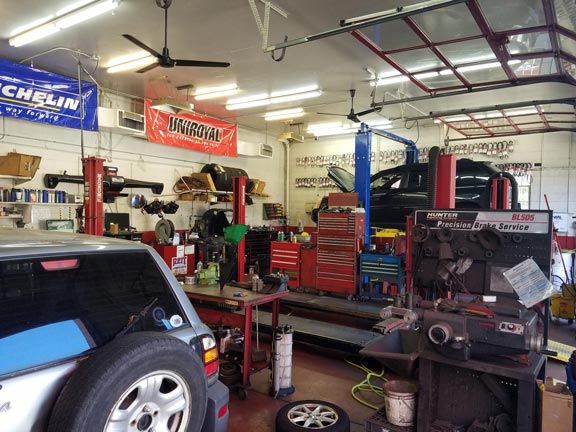 Car Store — crownsville automotive in Crownsville,