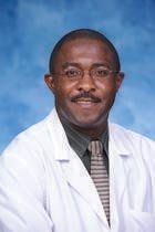 Dr. Kofi Appiah — Spartanburg, SC — Spartanburg Nephrology Associates