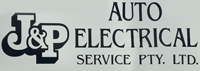 J & P Auto Electrical Service: Your Local Auto Electricians in Wellington