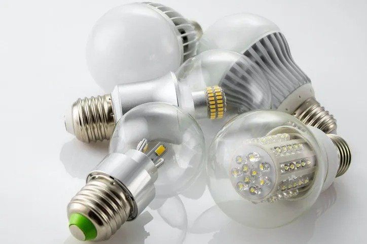 Different Kind Of Lightbulbs — Fort Lauderdale, FL — Langer Electric Service Co.