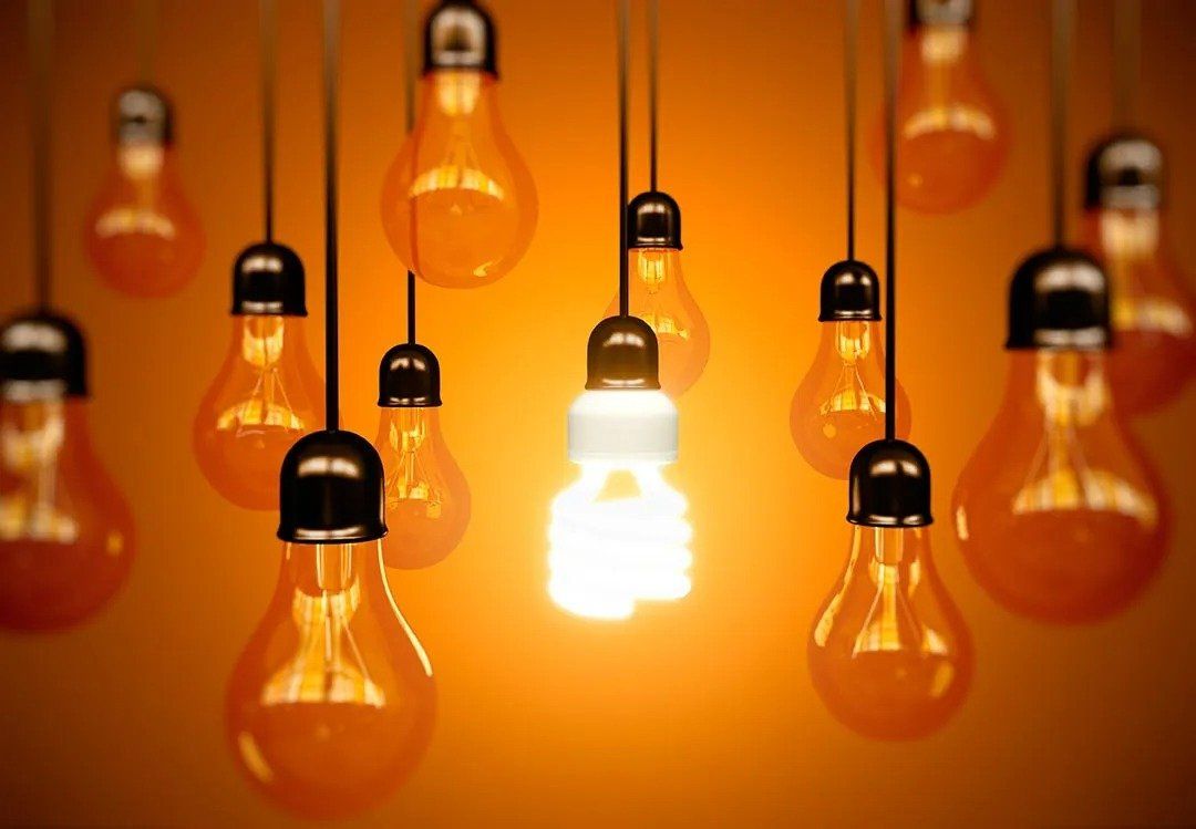 One Lightbulb Turn On — Fort Lauderdale, FL — Langer Electric Service Co.