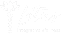 The logo for Lotus Integrative Wellness
