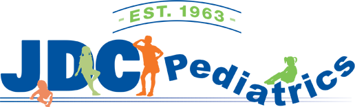 JDC Pediatrics Logo