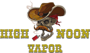 High Noon Vapor