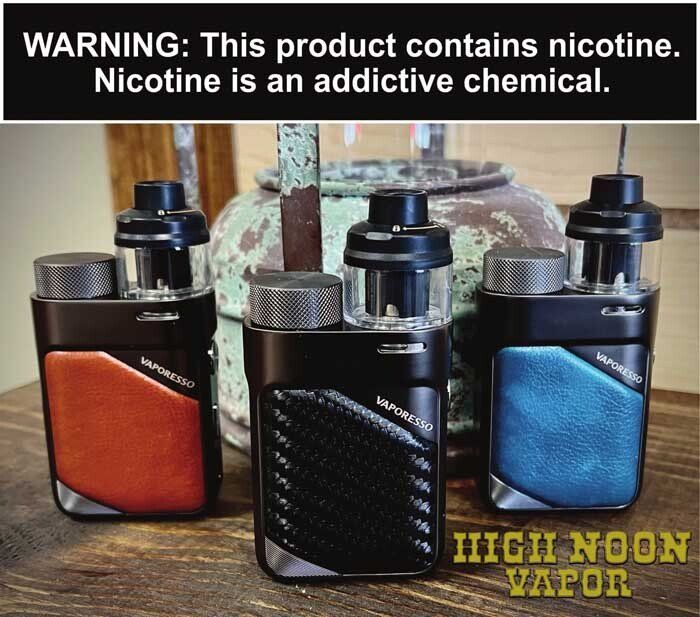 Vaporesso