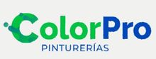ColorPro logo