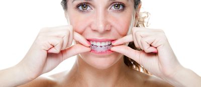 Invisalign Clear Braces Centreville VA - Invisalign Invisible