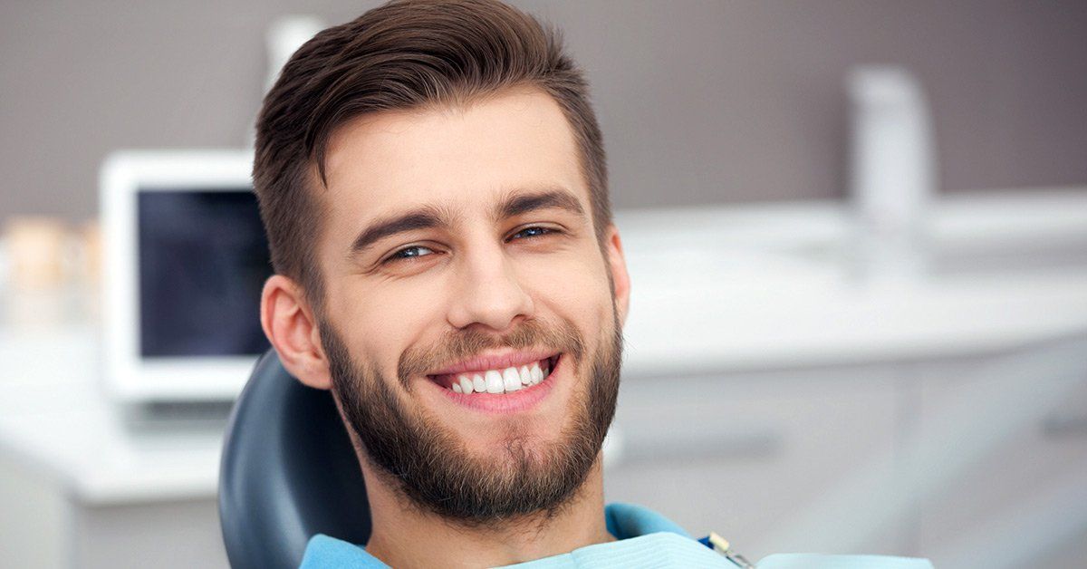 choosing general dentists