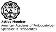 academy of general dentistry logo