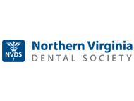 northern virginia dental society logo