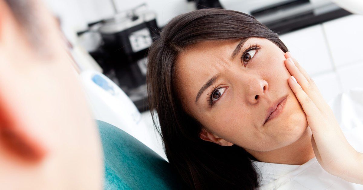 Tooth Extraction, Dentist in Centreville VA