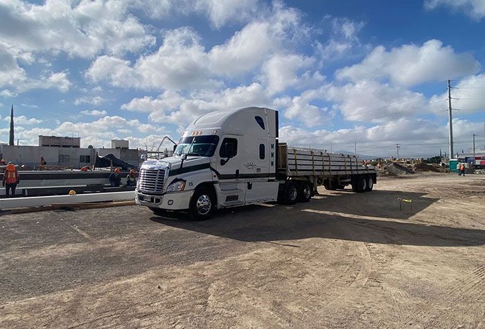 TRANSPORTES MELENDEZ