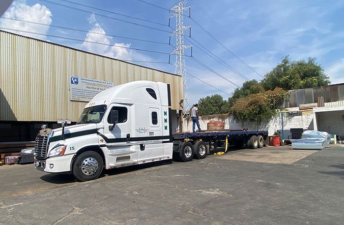 TRANSPORTES MELENDEZ