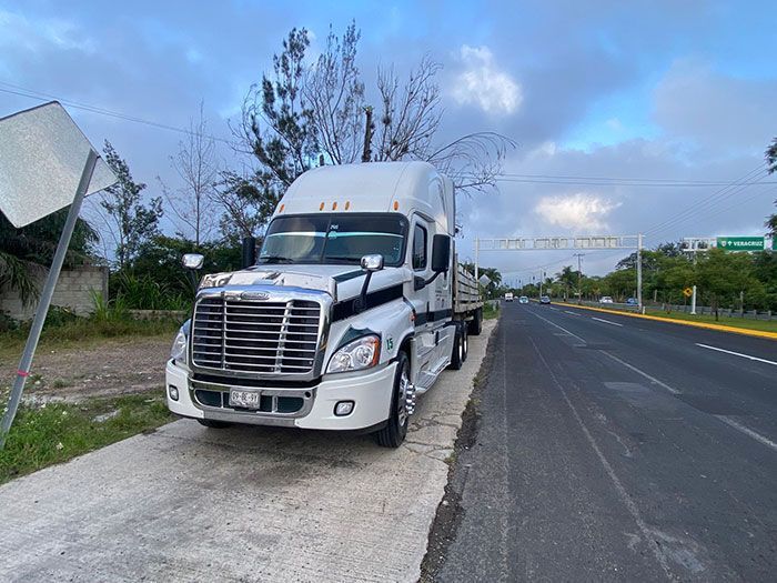 TRANSPORTES MELENDEZ