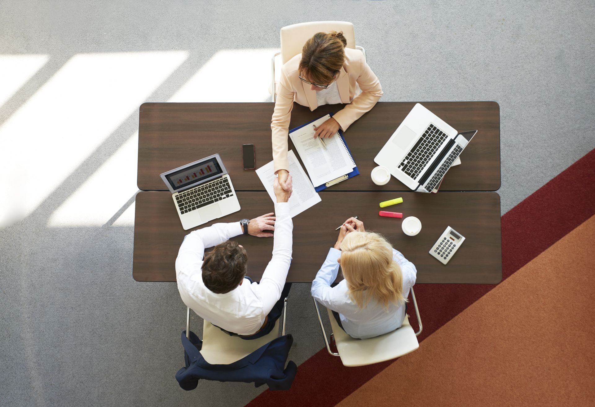 consulenza contabile