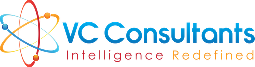 VC Consultants logo