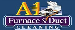 A-1 Furnace & Duct Cleaning LLC