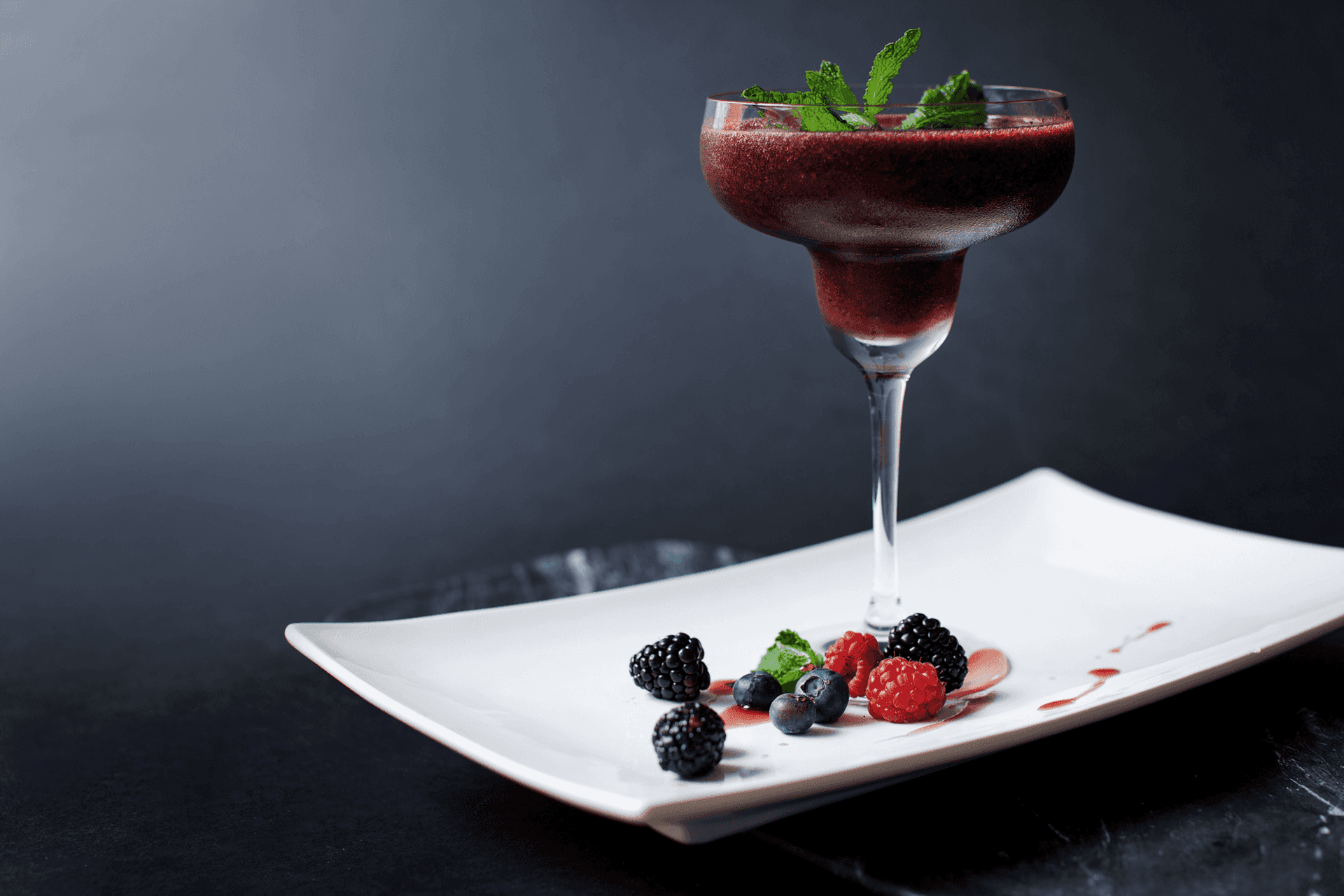 Chillz Dessert Lounge Downtown Barrie