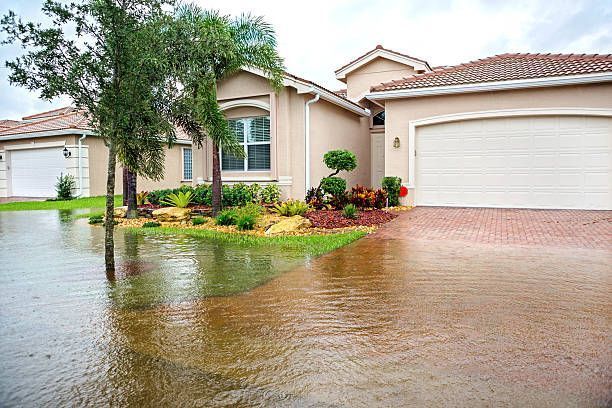 Flood Insurance - Florida, Texas, Arizona, Idaho, Washington - Insurance Alliance LLC