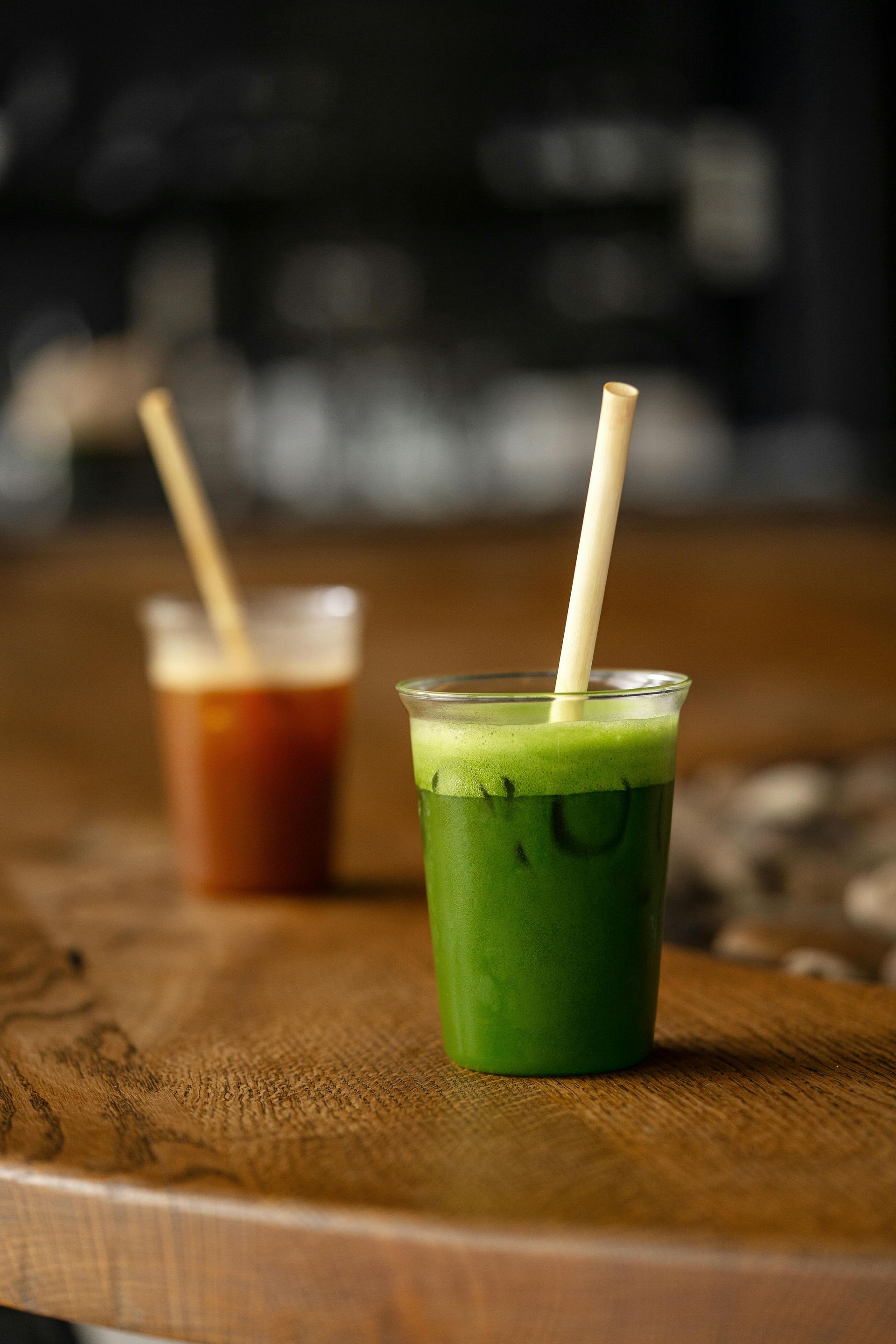 Choosing the right blend of insurance and price to insure your smoothie shop